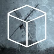 Cube Escape: The Mill APK icon