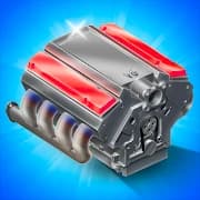Car Company Tycoon APK icon