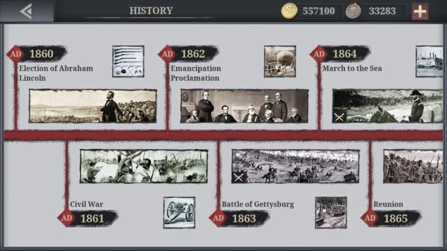 European War 6: 1914 screenshot 5