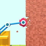 Bucket Crusher APK icon