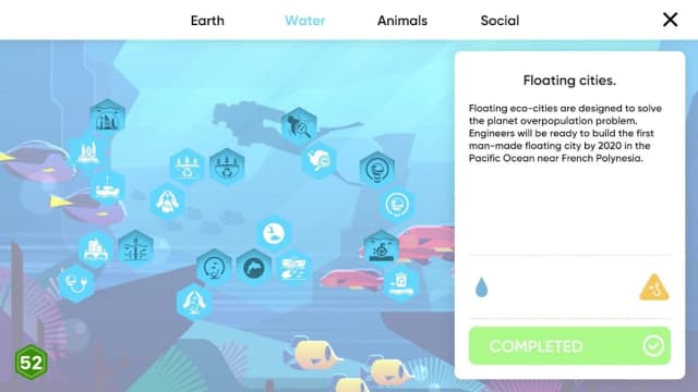 ECO inc. APK screenshot 5