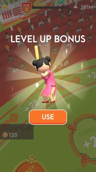 Kung Fu Ball! screenshot 3