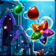 Jewel Water World APK icon