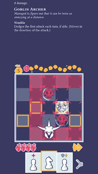 Pawnbarian APK screenshot 5