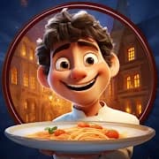 Chef Rescue - Cooking & Restaurant Management Game icon