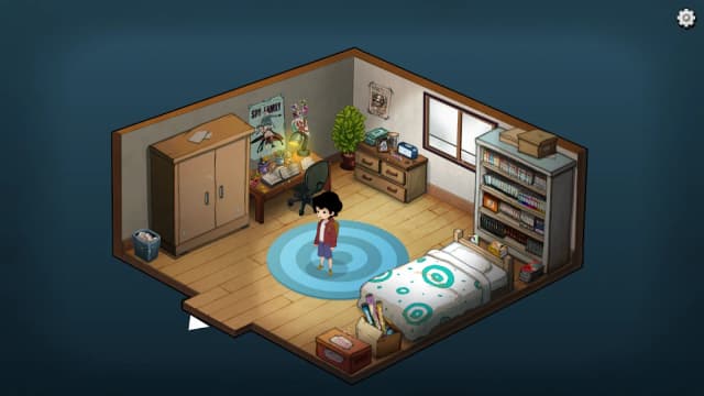 Crunchyroll: Captain Velvet Meteor screenshot 2