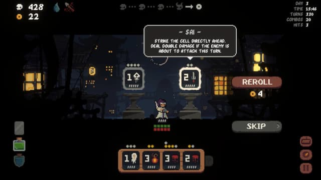 Crunchyroll: Shogun Showdown screenshot 4