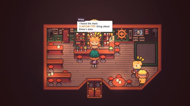 Discounty: Supermarket Manager APK screenshot 5