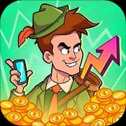 Idle Stonks Tycoon icon