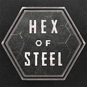 Hex of Steel APK icon