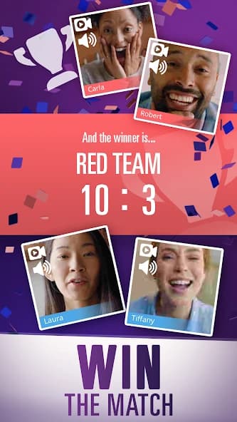 Taboo – Official Party Game APK screenshot 4