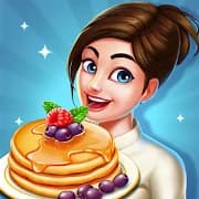 Star Chef™ 2: Cooking Game icon