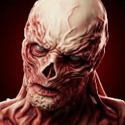 Mist: RPG horror idle action icon