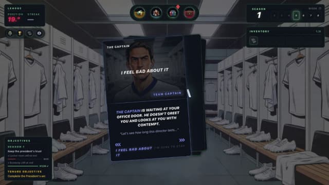 Road To Glory APK screenshot 3