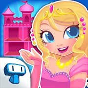 My Princess Castle icon