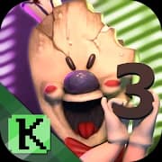 Ice Scream 3 icon
