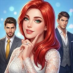 Chapters: Interactive Stories icon