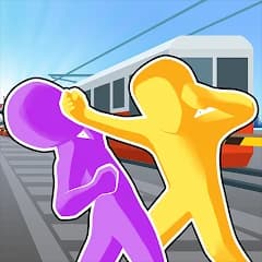 Cross Fight icon