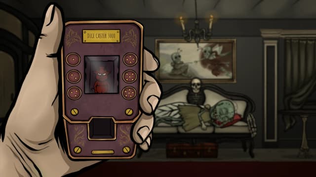 Room Escape: Strange Case 3 APK screenshot 2