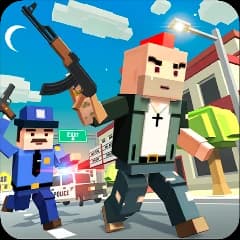 Cube Crime icon