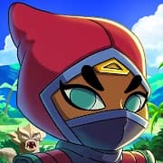 Legend of the Skyfish 2 icon