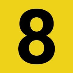 The Exit 8 APK icon