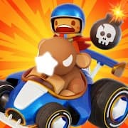 Starlit Kart Racing APK icon