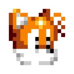 Tails Adventure APK icon
