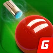 Snooker Stars - 3D Online Sports Game icon