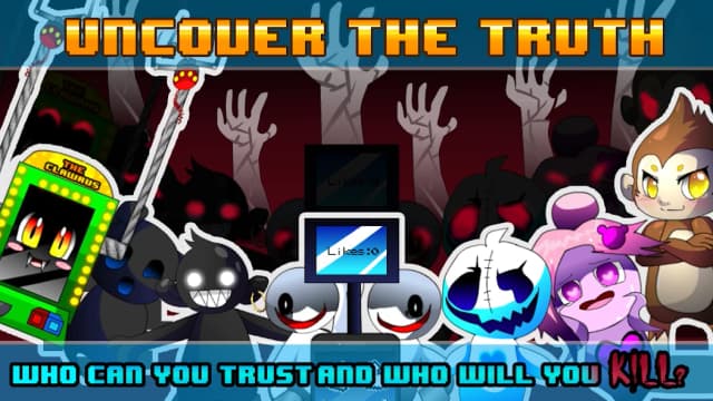 Can You Escape Fate? screenshot 3