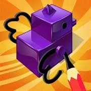 Draw Climber icon