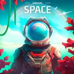 Space Survival: Sci-Fi RPG APK icon