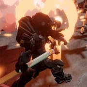 SENTINEL 519: SAGA – GENESIS APK icon