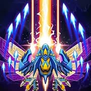 Atlantis - Alien Space Shooter icon