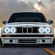 E30 Drift and Modified Simulator APK icon