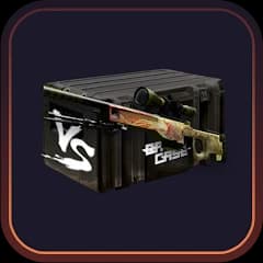 Case Battle: Skins Simulator β Idle Clicker Games icon
