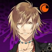 Crunchyroll: The Men of Yoshiwara KIKUYA icon