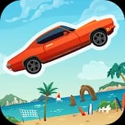Extreme Road Trip 2 icon