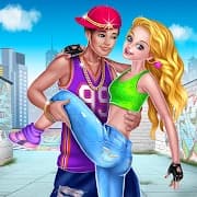 Hip Hop Battle - Girls vs. Boys Dance Clash icon