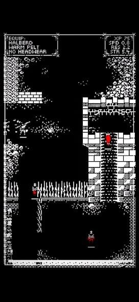 Trail of Gods APK screenshot 4