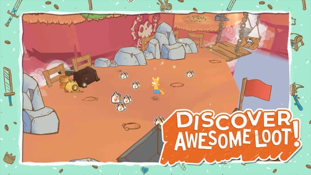 Draw a Stickman: EPIC 3 screenshot 5