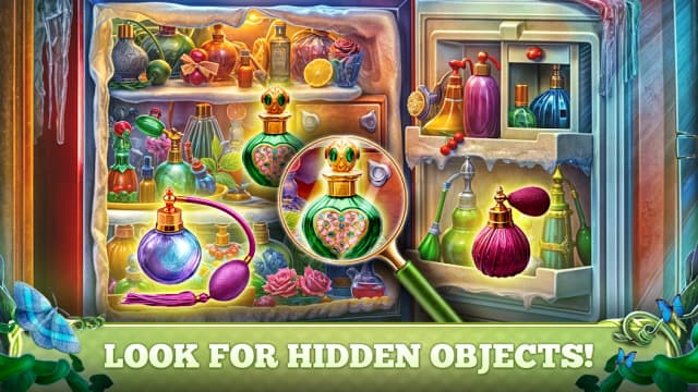 Fairy Godmother Stories 5 f2p screenshot 2