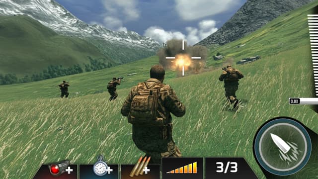 Kill Shot Bravo screenshot 3