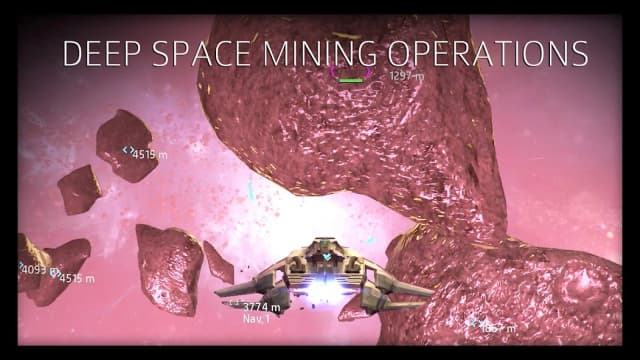 Stellar Wanderer screenshot 5