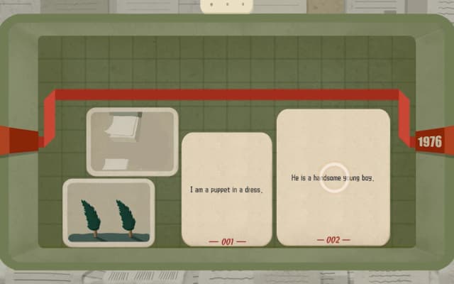 A Long Time APK screenshot 4