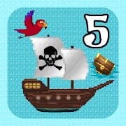 Survival RPG: Pirate Adventure APK icon