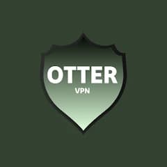 Otter VPN APK icon