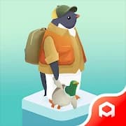 Penguin Isle icon