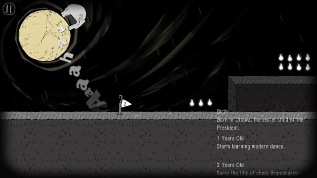 Heads Off screenshot 3