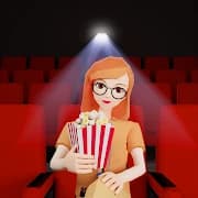 Movie Cinema Simulator APK icon